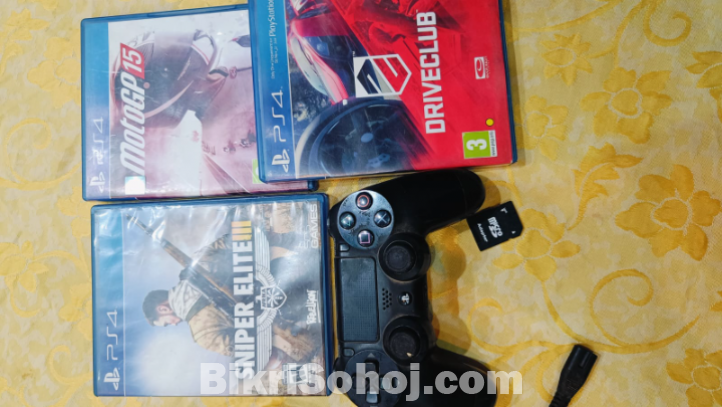 Sony ps4